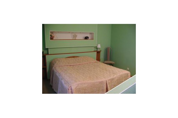 Фотография Гостиничный комплекс «К-Визит» 1