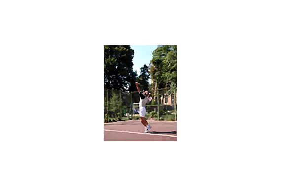 Фотография Санаторий «Шахтер» 9