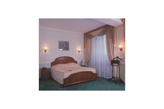 Фотография Мини-отель «Гайот» 2