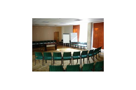 Фотография Отель «Ольгино» 6