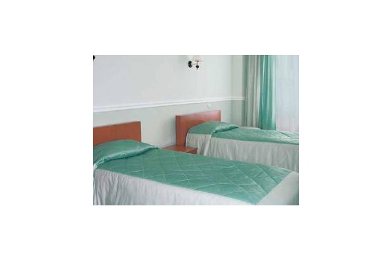 Фотография Мини-отель «Гайот» 7