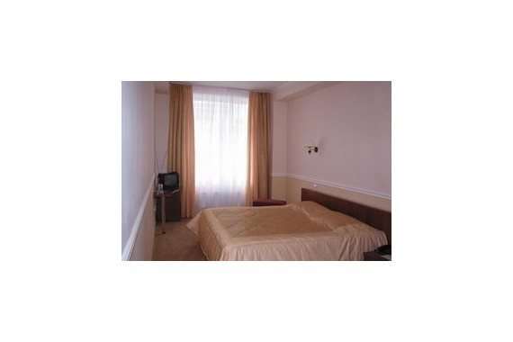 Фотография Мини-отель «Гайот» 5