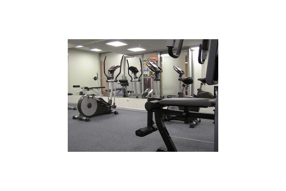 Фотография Гостиница «Достоевский» 7