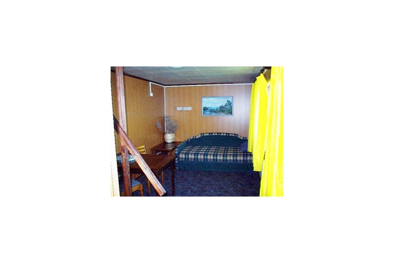 Фотография База отдыха «Светлое Озеро» 5