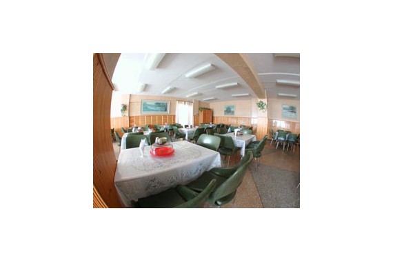 Фотография Дом отдыха «Березки» 5