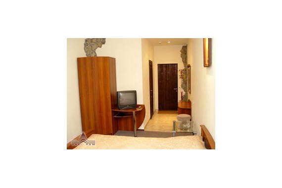 Фотография Гостиничный комплекс «Тау-Таш» 6