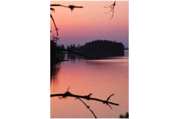 Фотография Гостевой дом «Вайкульское» 3