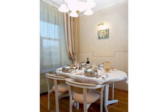 Фотография Отель «Гельвеция» 6