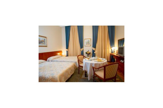 Фотография Отель «Гельвеция» 4