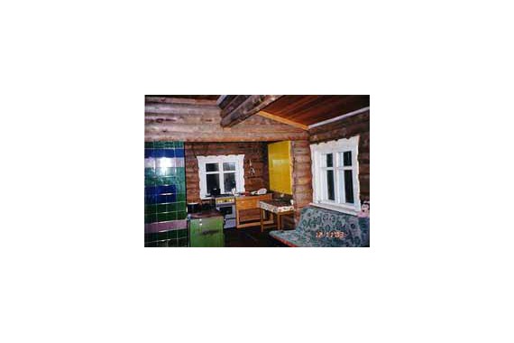 Фотография Гостевой дом «Войница» 3