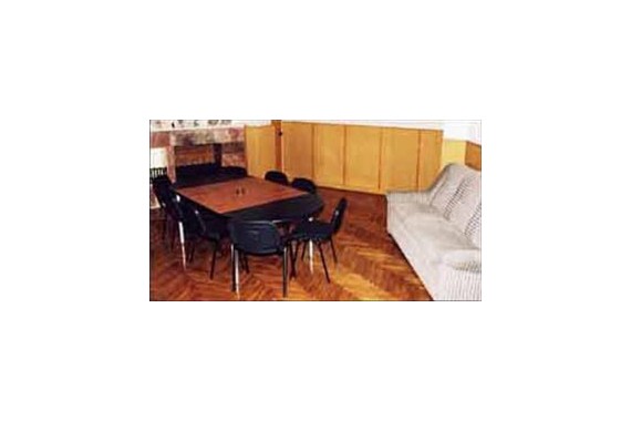 Фотография Дом отдыха «Банное» 4