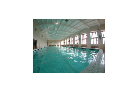 Фотография Дом отдыха «Березки» 7