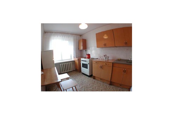 Фотография Дом отдыха «Березки» 4