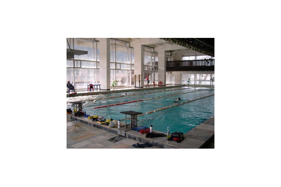 Фотография Гостиница «Горные Вершины» 1