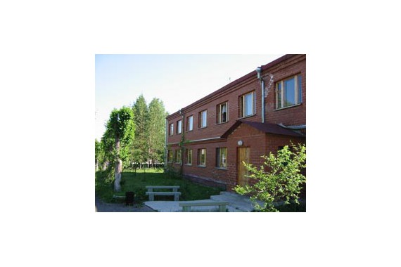 Фотография Дом отдыха «Березки» 0