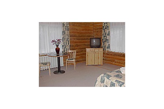 Фотография Коттедж «Ореховая роща» 2