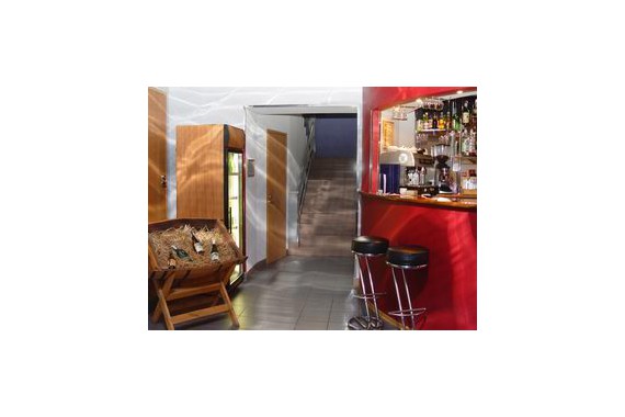 Фотография Клубный отель «Прионежский» 9