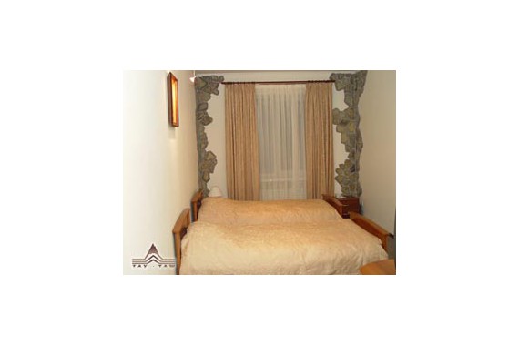 Фотография Гостиничный комплекс «Тау-Таш» 7