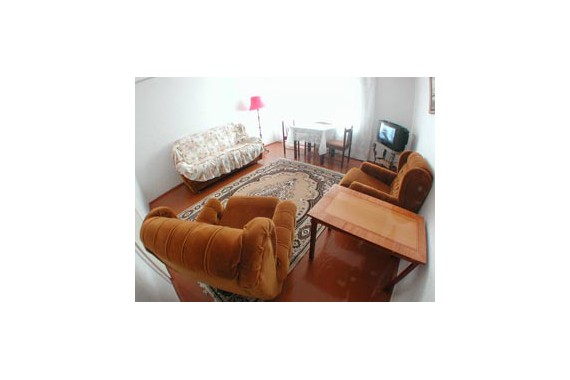 Фотография Дом отдыха «Березки» 1