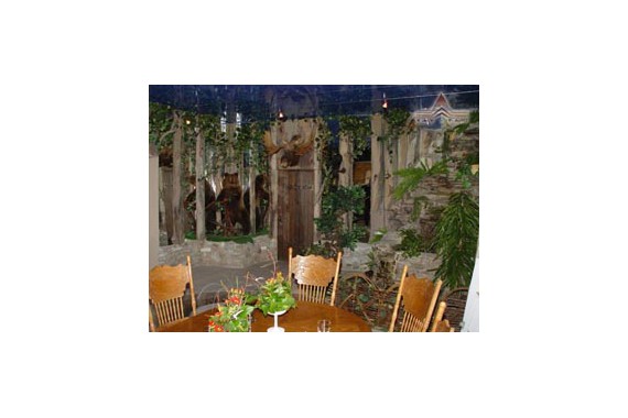 Фотография Гостиничный комплекс «Тау-Таш» 9