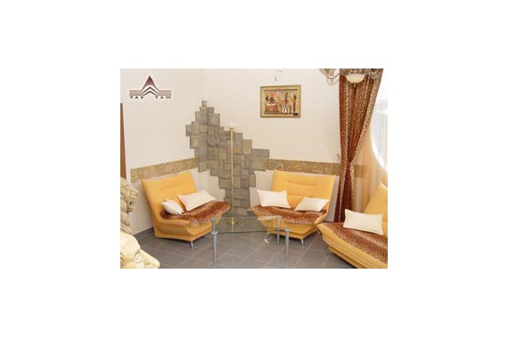 Фотография Гостиничный комплекс «Тау-Таш» 3