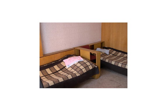 Фотография Гостиница «Горные Вершины» 2