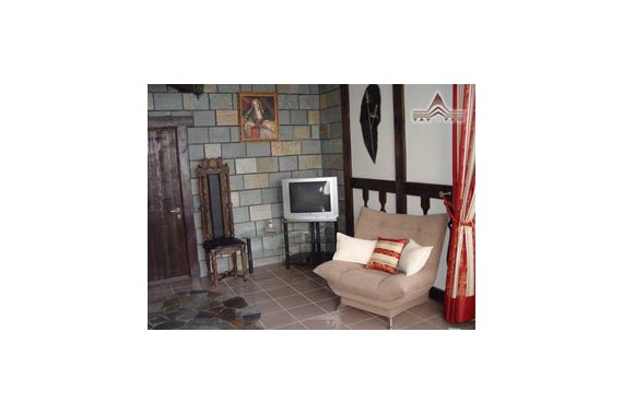 Фотография Гостиничный комплекс «Тау-Таш» 4