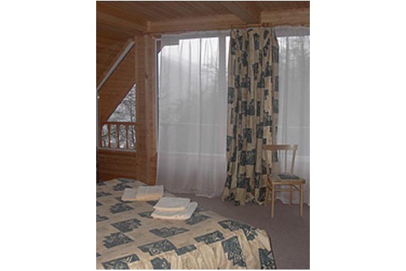 Фотография Коттедж «Ореховая роща» 3