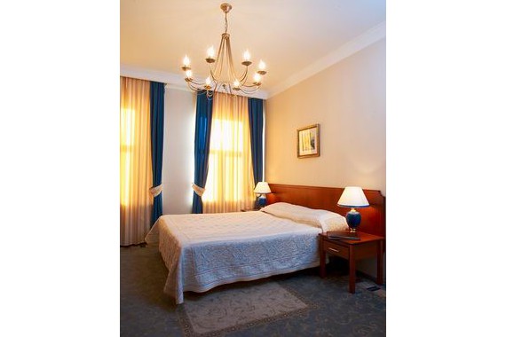 Фотография Отель «Гельвеция» 3