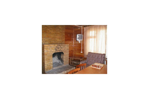 Фотография База отдыха «Светлое Озеро» 7