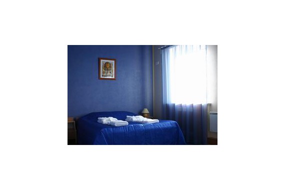 Фотография Клубный отель «Прионежский» 5