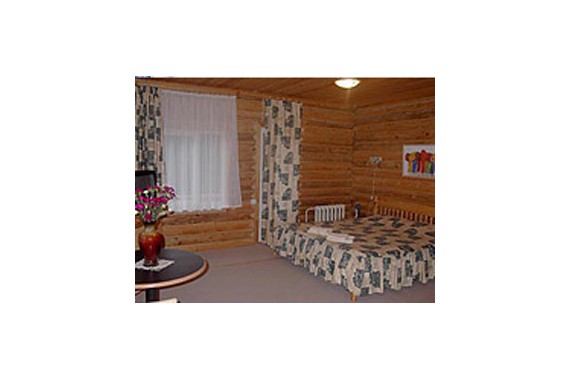 Фотография Коттедж «Ореховая роща» 1