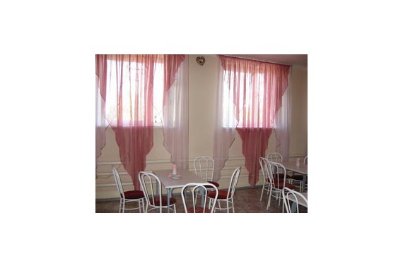 Фотография Дом отдыха «Березки» 8