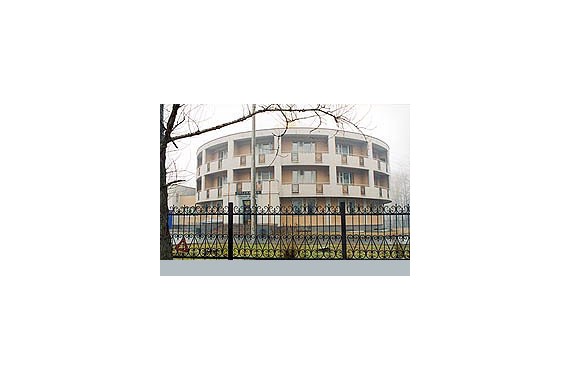 Фотография Отель «Маски» 0