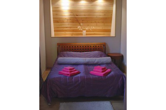 Фотография Клубный отель «Прионежский» 8