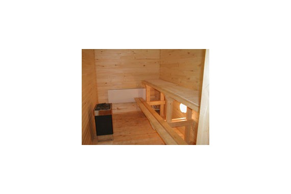 Фотография База отдыха «Светлое Озеро» 9