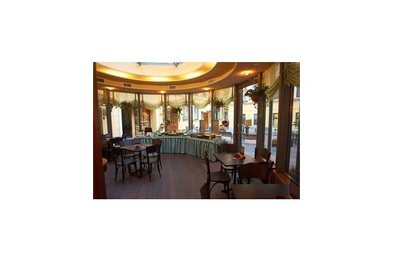 Фотография Отель «Гельвеция» 7