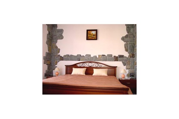 Фотография Гостиничный комплекс «Тау-Таш» 5