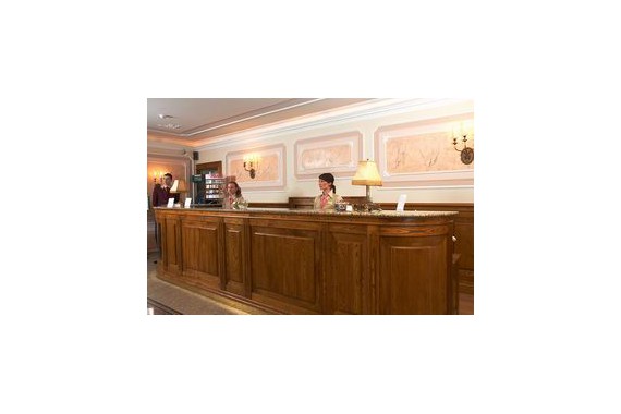 Фотография Отель «Гельвеция» 1