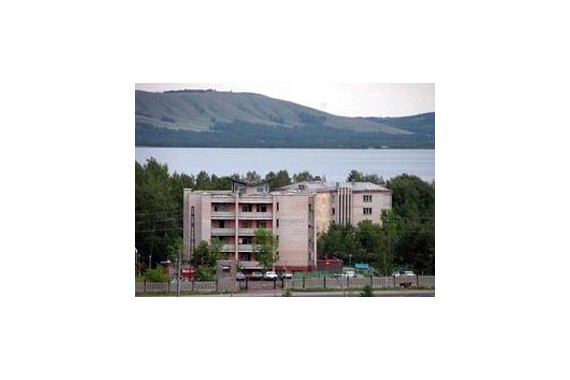 Фотография Дом отдыха «Банное» 0