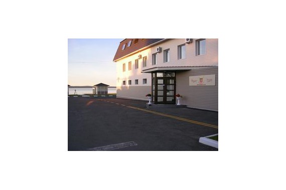 Фотография Клубный отель «Прионежский» 0