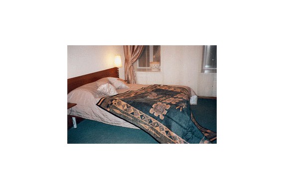 Фотография Отель «Невский клуб» 4