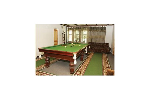 Фотография ДОЛ «Юный Метростроевец» 10