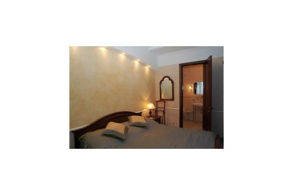 Фотография Гостиница «Октябрьская» 1