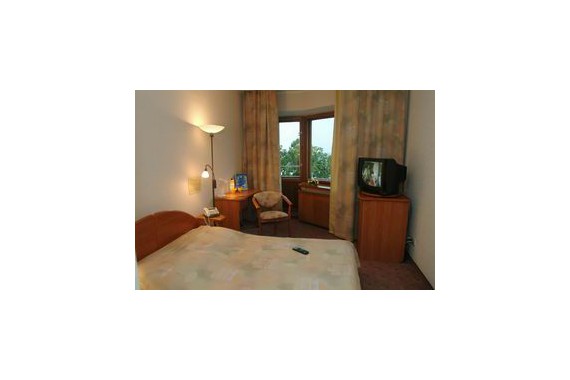 Фотография Гостиница «Октябрьская» 2