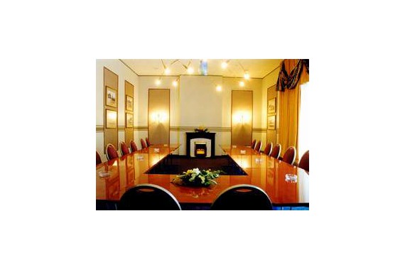 Фотография Отель «Руссландия Полярные Зори» 3