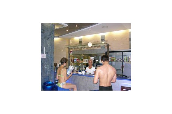 Фотография Гостиничный комплекс «На семи холмах» 5