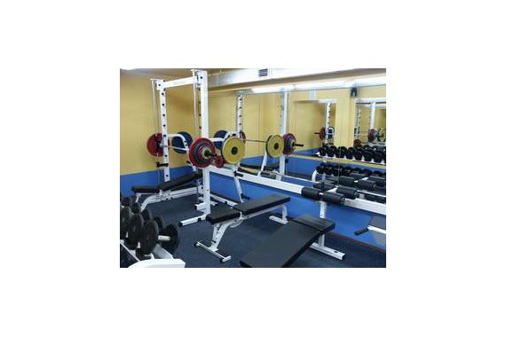 Фотография Отель «Руссландия Полярные Зори» 8