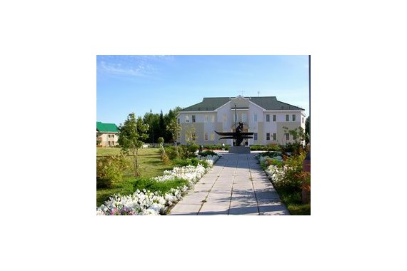 Фотография Гостиничный комплекс «На семи холмах» 0