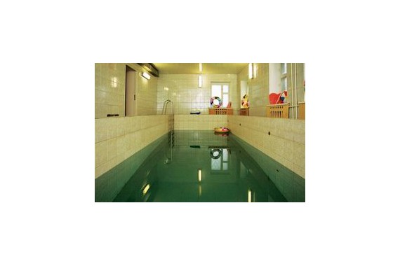 Фотография ДОЛ «Юный Метростроевец» 9